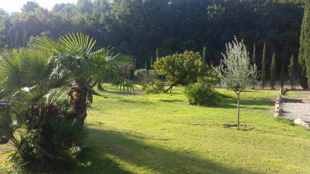 Provence Bed and Breakfast Carpentras Εξωτερικό φωτογραφία