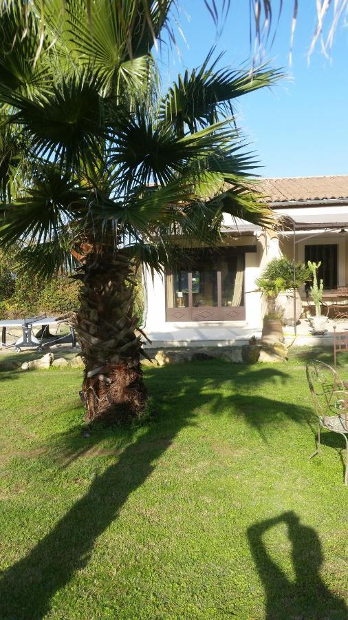 Provence Bed and Breakfast Carpentras Εξωτερικό φωτογραφία