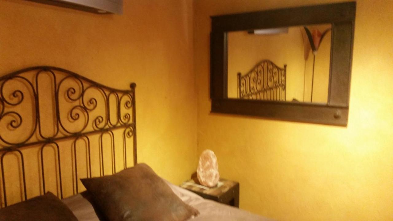 Provence Bed and Breakfast Carpentras Εξωτερικό φωτογραφία